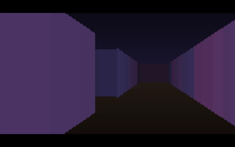 Crypt Crawl gameplay