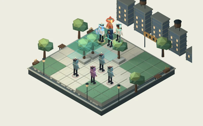 Exit Liquidity gameplay