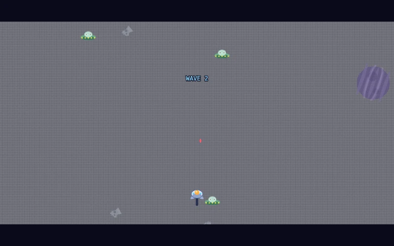 Star Ladle gameplay